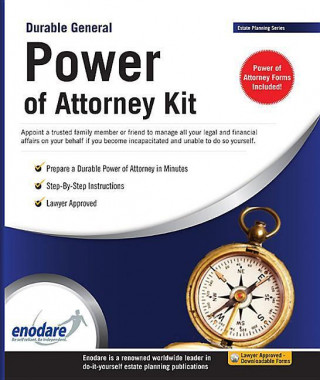 Durable General Power of Attorney