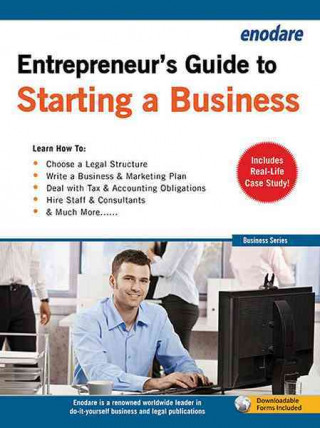 Entrepreneur's Guide to Starting a Business