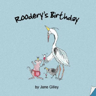 Roodery's Birthday