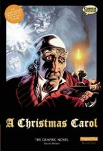 A Christmas Carol: The Graphic Novel: Original Text