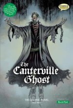 The Canterville Ghost: The Graphic Novel