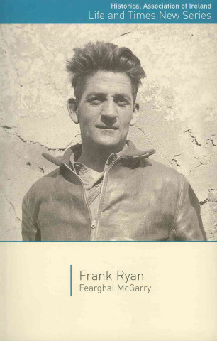 Frank Ryan