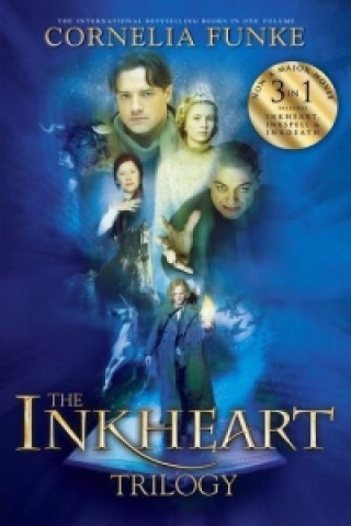 Inkheart Trilogy