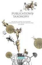 Publication Taxonomy