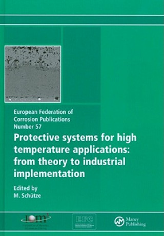 Protective Systems for High Temperature Applications EFC 57