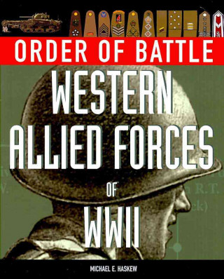 Western Allied Forces of World War II