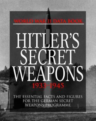Hitler's Secret Weapons: 1933 1945