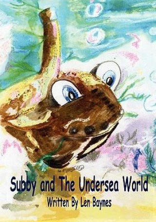 Subby and the Undersea World