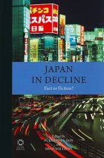 Japan in Decline: Fact or Fiction?