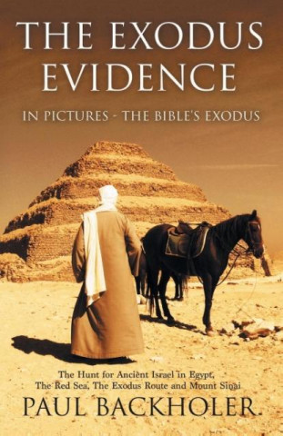 The Exodus Evidence in Pictures - The Bible's Exodus