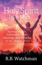 Holy Spirit in a Man