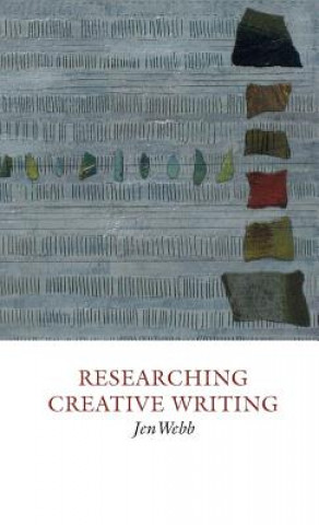 Researching Creative Writing