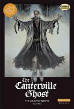 The Canterville Ghost: The Graphic Novel