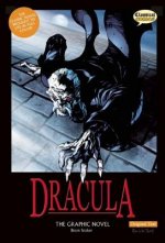Dracula, Original Text: The Graphic Novel