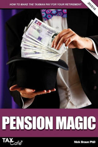 Pension Magic