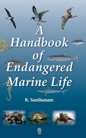 Handbook of Endangered Marine Life