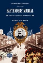 Bartenders' Manual