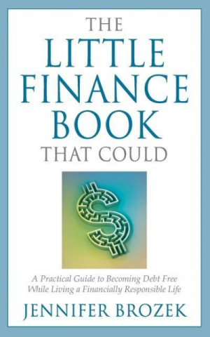 The Little Finance Book That Could