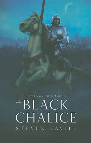 The Black Chalice