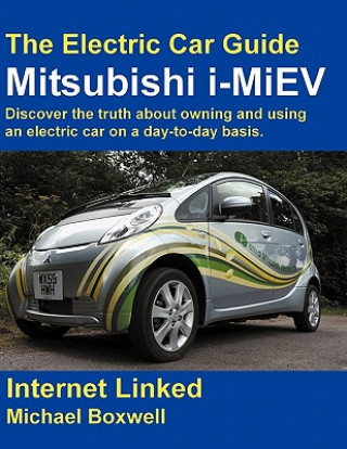 Mitsubishi I-MiEV