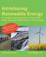 Introducing Renewable Energy