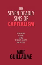 Seven Deadly Sins of Capitalism