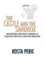 Castle and The Sandbox