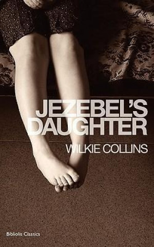 Jezebel's Daughter