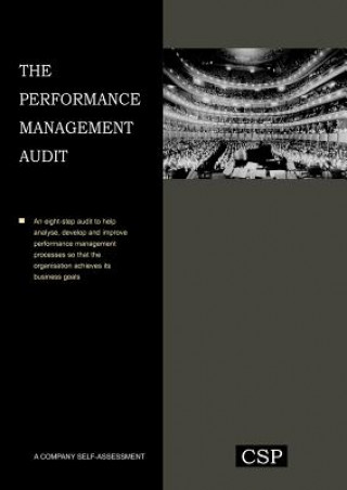 Performance Management Audit