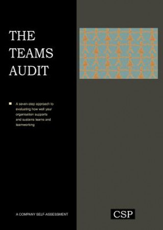 Teams Audit