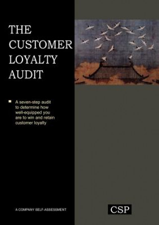 Customer Loyalty Audit