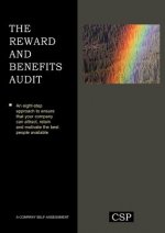 Reward and Benefits Audit