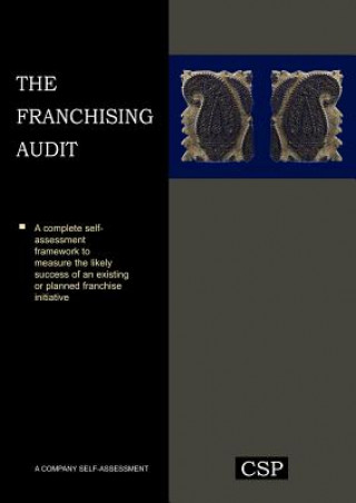 Franchising Audit