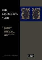 Franchising Audit