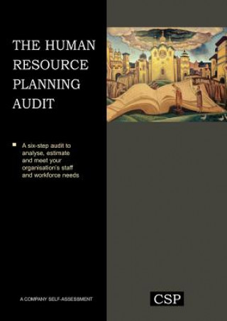 Human Resource Planning Audit