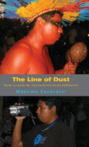 Line of Dust
