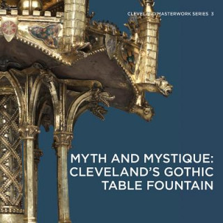 Myth and Mystique: Cleveland's Gothic Table Fountain