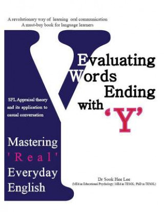 Evaluating Words Ending with 'Y'