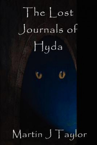 The Lost Journals of Hyda