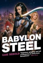 Babylon Steel