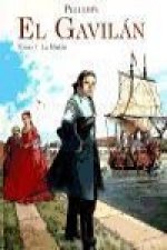 El gavilan: La misión 07
