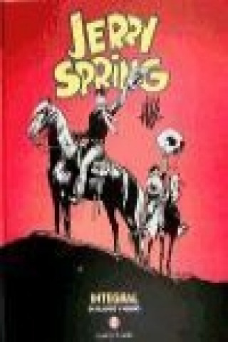JERRY SPRING INTEGRAL 02(978)