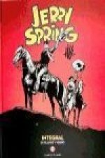 JERRY SPRING INTEGRAL 02(978)