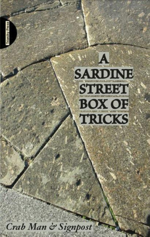 Sardine Street Box of Tricks