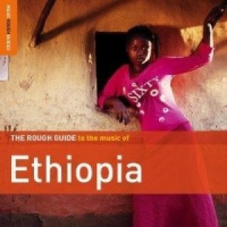 Rough Guide to the Music of Ethiopia