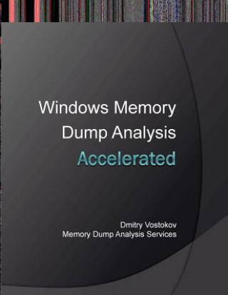 Accelerated Windows Memory Dump Analysis