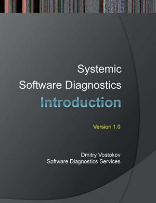 Systemic Software Diagnostics