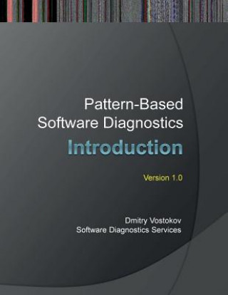 Pattern-Based Software Diagnostics