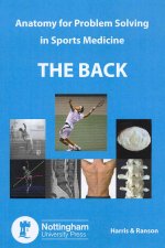 The Back: Anatomy for Problem Solving in Sports Medicine