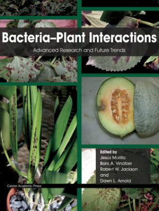 Bacteria-Plant Interactions